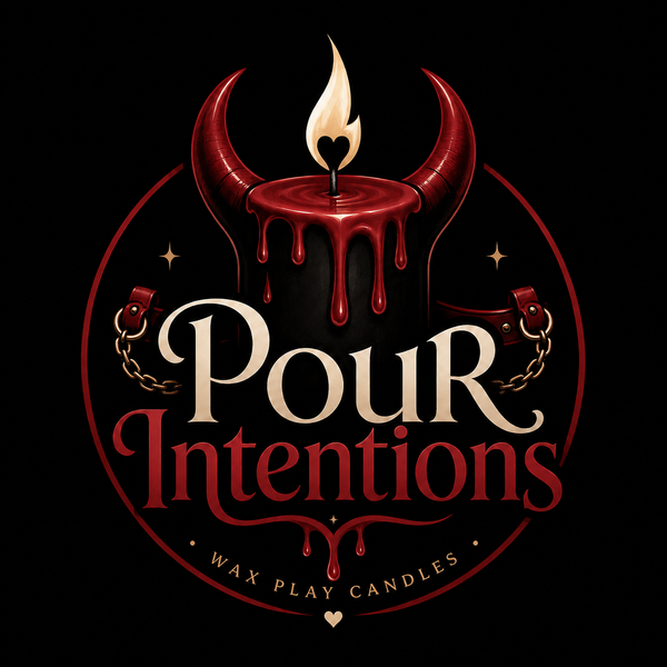 Pour Intentions Candle Co